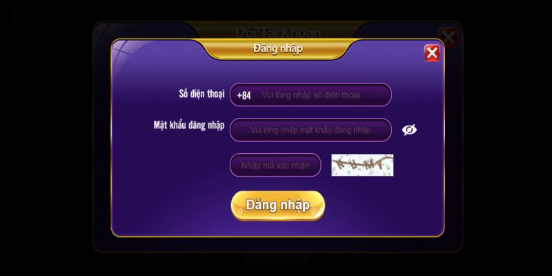 Hướng Dẫn Đăng Nhập 68 game bài Chi Tiết Nhất